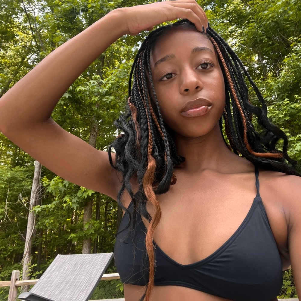 Meet your Posher, Summer